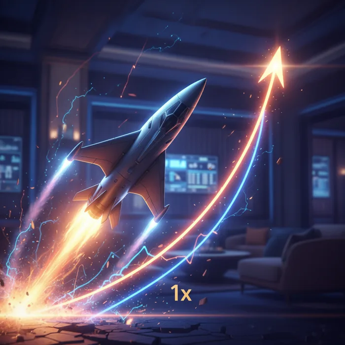 JetX - SmartSoft Gaming