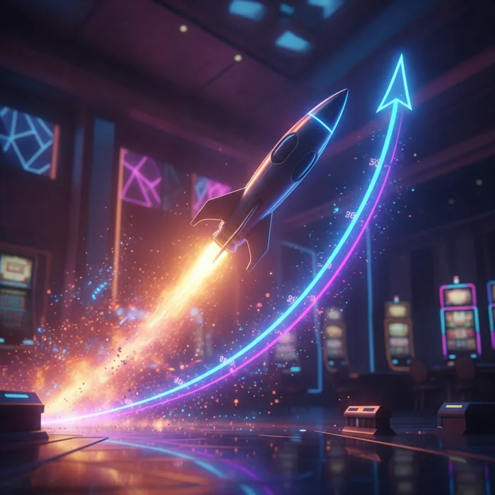 Spaceman - Pragmatic Play